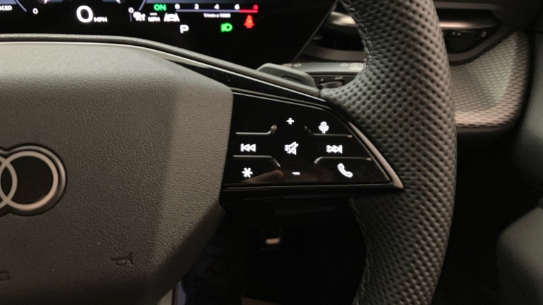 Audi Q5 2.0 TFSI Quattro S Line 5dr S Tronic Petrol Estate